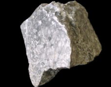 フズリナ石灰岩
